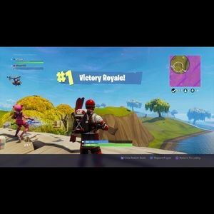 Meet your Posher, Ronald